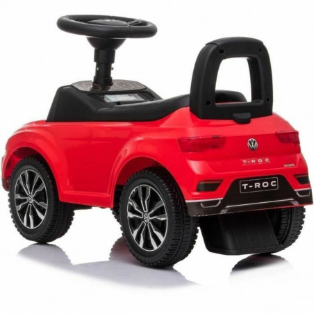 Tricycle Buddy Toys Rouge