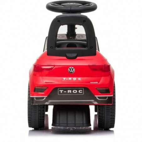 Tricycle Buddy Toys Rouge