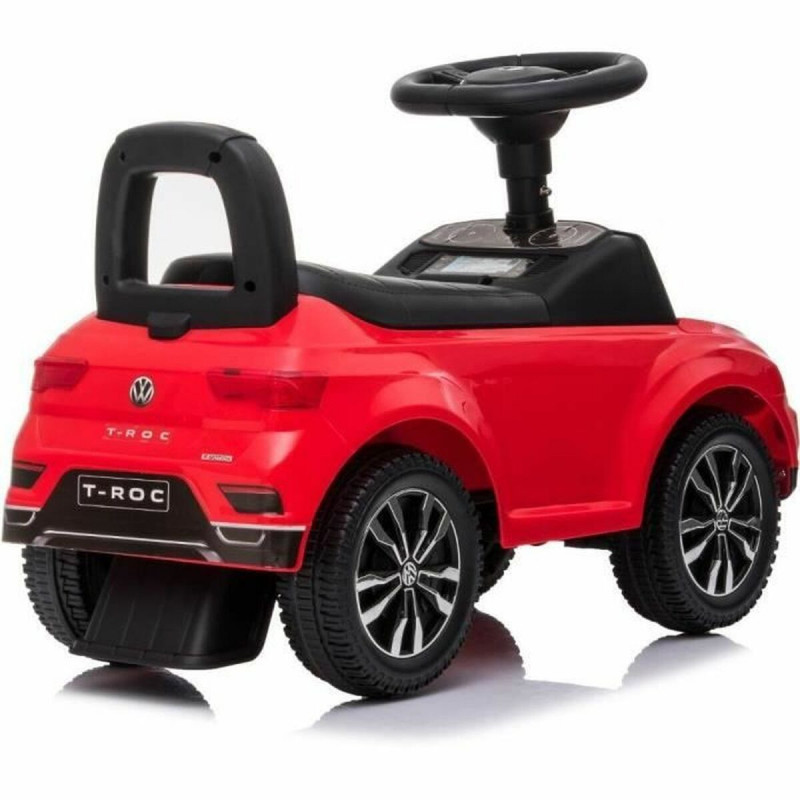 Tricycle Buddy Toys Rouge