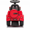Tricycle Buddy Toys Mercedes G350d Rouge rouge 70 X 29 X 41 CM