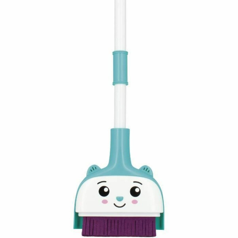 Elettrodomestico Giocattolo InfiniFUN Lulu the Funny Broom