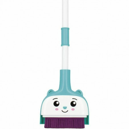 Electrodoméstico de Juguete InfiniFUN Lulu the Funny Broom
