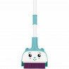 Electrodoméstico de Juguete InfiniFUN Lulu the Funny Broom