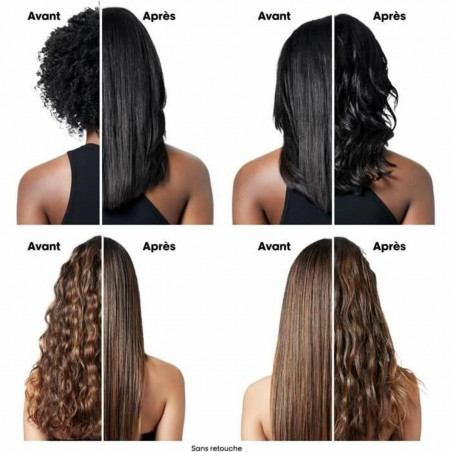 Piastra per Capelli a Vapore in Ceramica L'Oreal Professionnel Paris Steampod 3