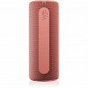 Altifalante Bluetooth Portátil Loewe Vermelho
