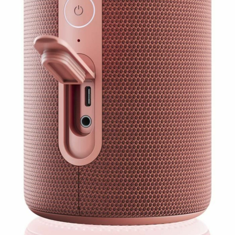 Altavoz Bluetooth Portátil Loewe Rojo