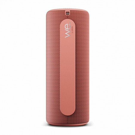 Tragbare Bluetooth-Lautsprecher Loewe Rot