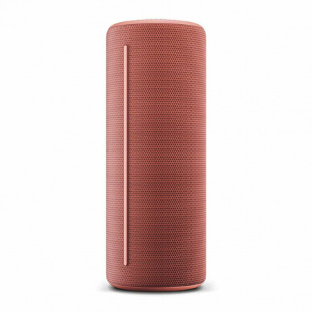 Portable Bluetooth Speakers Loewe Red