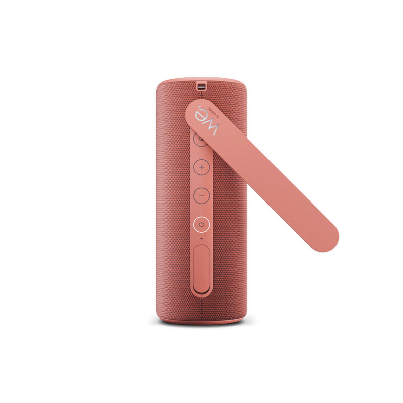 Altavoz Bluetooth Portátil Loewe Rojo