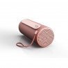 Tragbare Bluetooth-Lautsprecher Loewe Rot