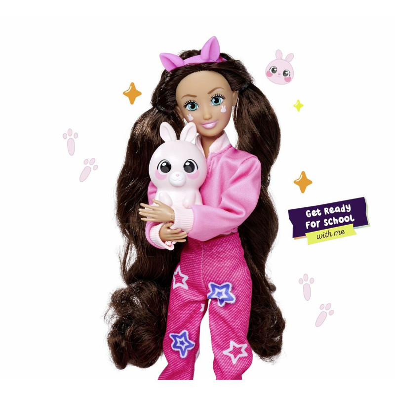 Set de Limpieza Simba