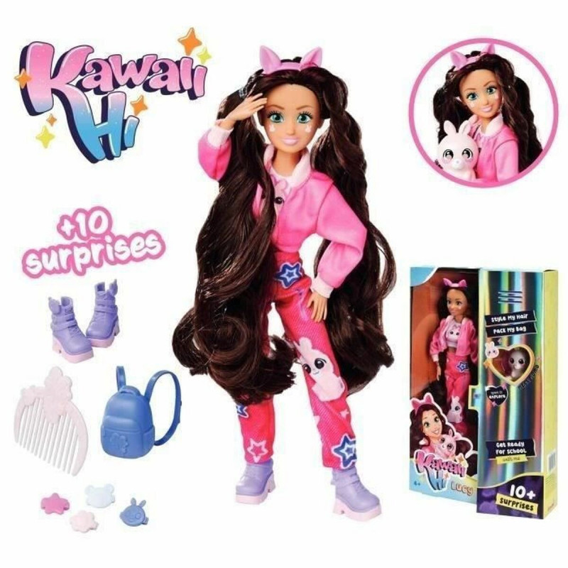 Set de Limpieza Simba