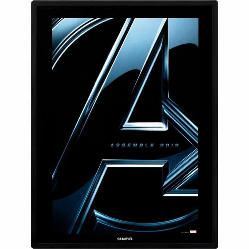 Actionfiguren Fandrop Infinity