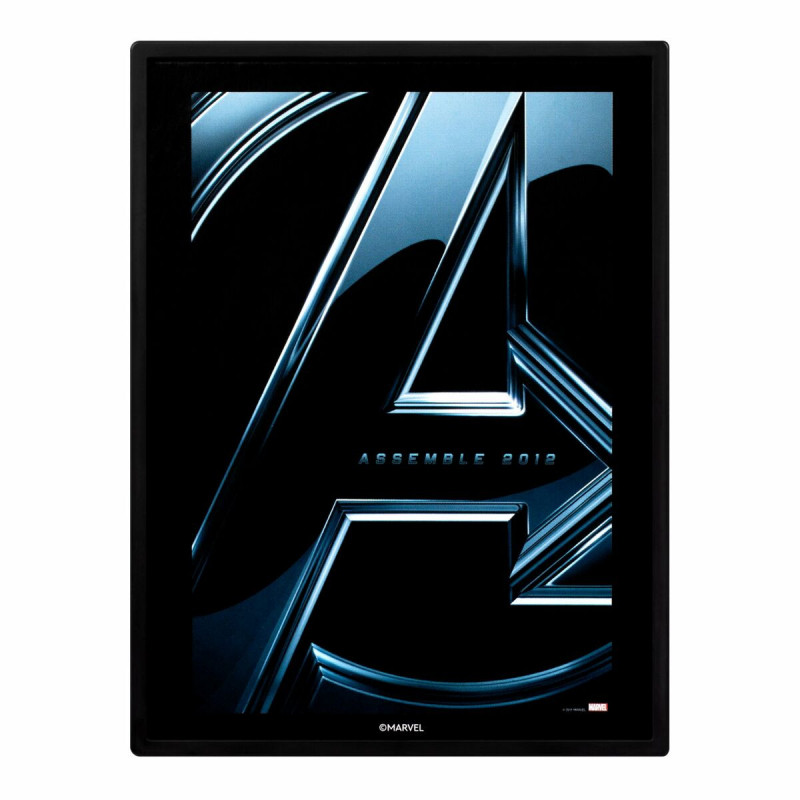 Figuras de Ação Fandrop Infinity