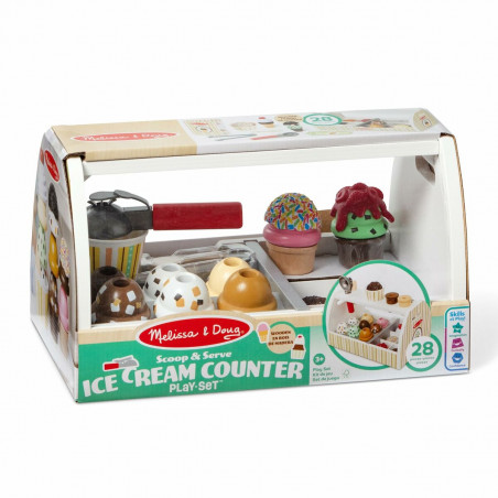 Actionfiguren Melissa & Doug