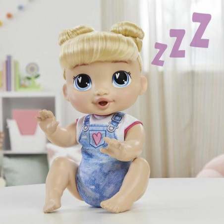 Boneca Baby Alive