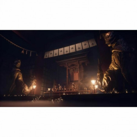 Xbox Series X Videojogo Just For Games Silent Hill F