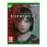 Jeu vidéo Xbox Series X Just For Games Silent Hill F