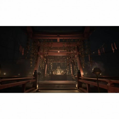 Videogioco per Xbox Series X Just For Games Silent Hill F