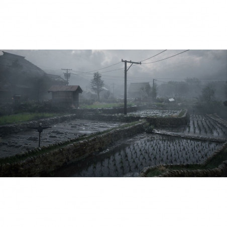 Videogioco per Xbox Series X Just For Games Silent Hill F