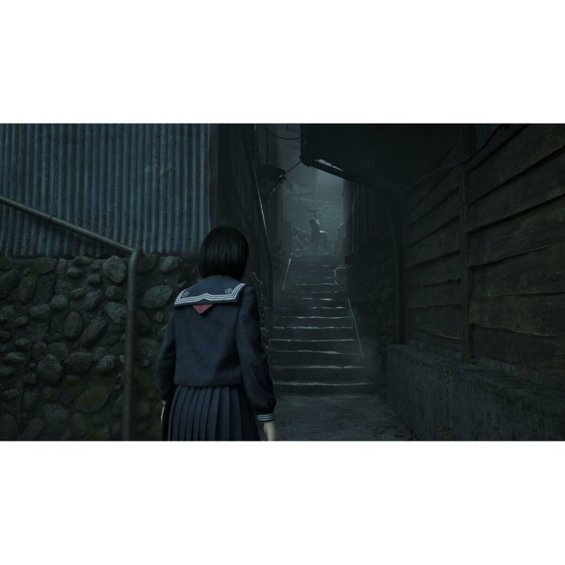 Xbox Series X Video Game Just For Games Silent Hill F