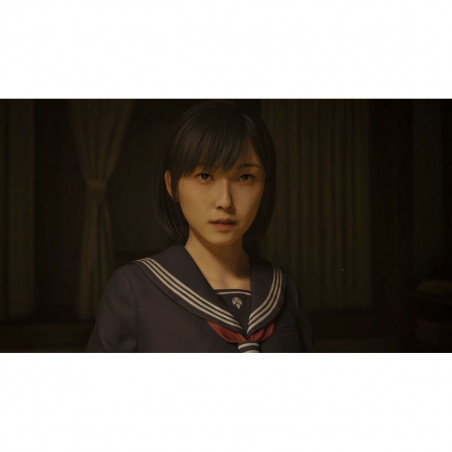 Xbox Series X Videojogo Just For Games Silent Hill F