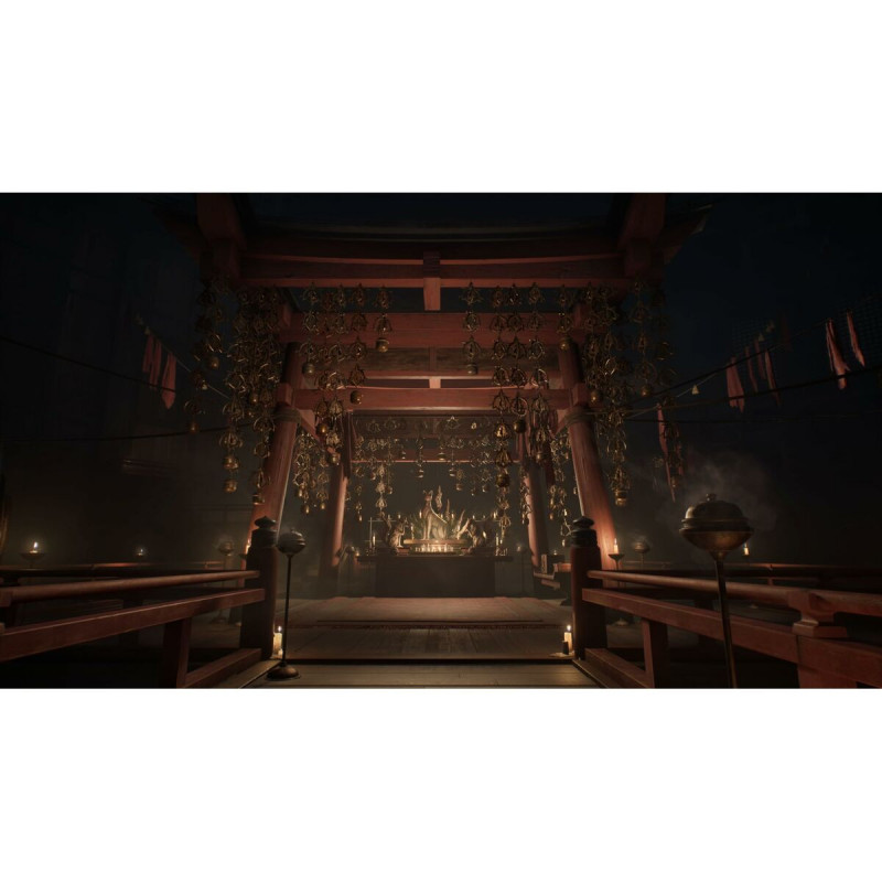 Xbox Series X Videojogo Just For Games Silent Hill F