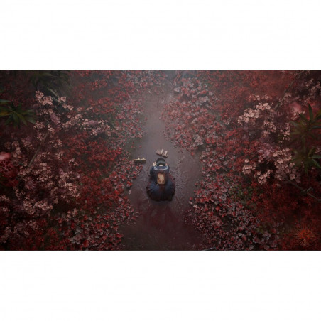 Videospiel Xbox Series X Just For Games Silent Hill F