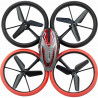 Dron Teledirigido Flybotic Bumper 17 cm