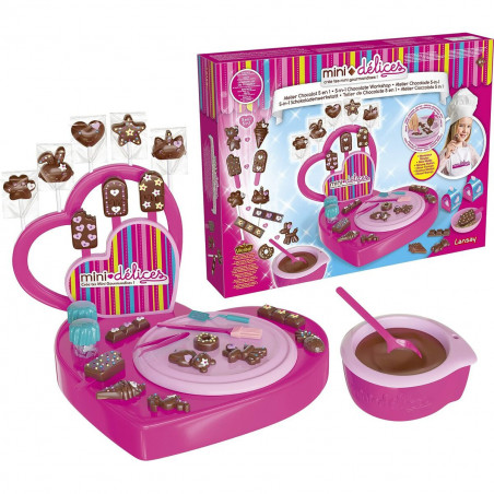 Registratore di Cassa a Giocattolo Lansay 17903