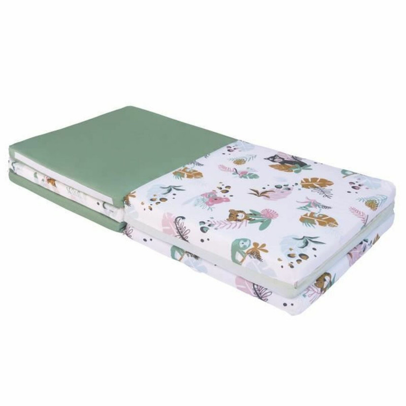 Alfombra de juego Tineo Jungle Buddies 5 en 1