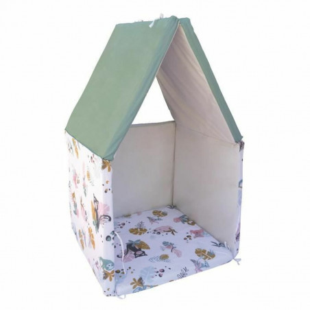 Tapis de jeu Tineo Jungle Buddies 5 en 1