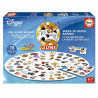 Jogo de Mesa Disney Lynx