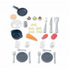 Cocina de Juguete Smoby Tefal