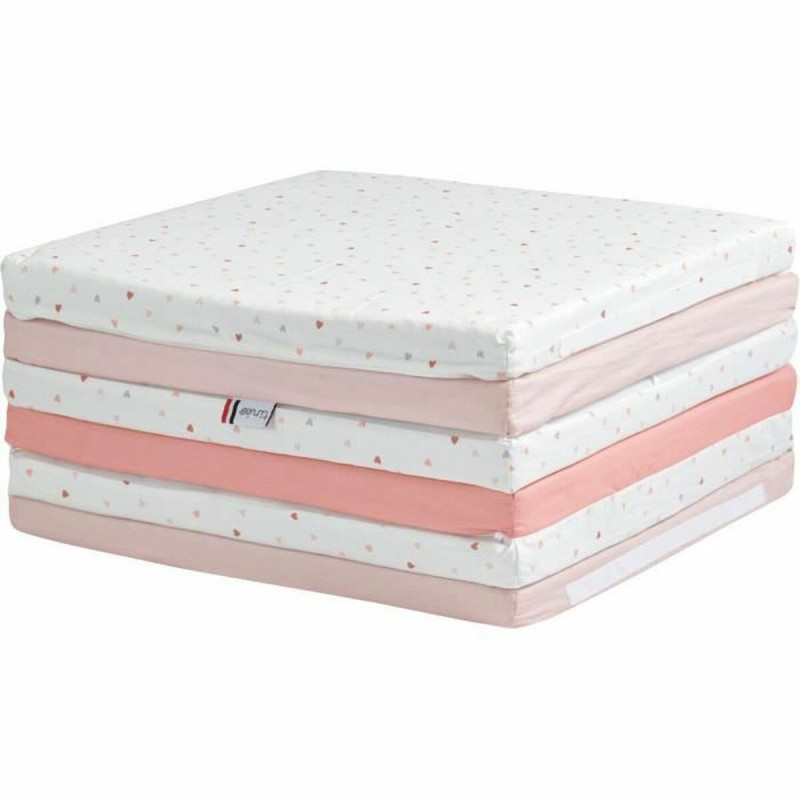 Tappeto da gioco Tineo Mon Coeur 5 in 1