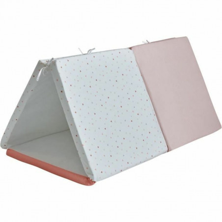 Tappeto da gioco Tineo Mon Coeur 5 in 1