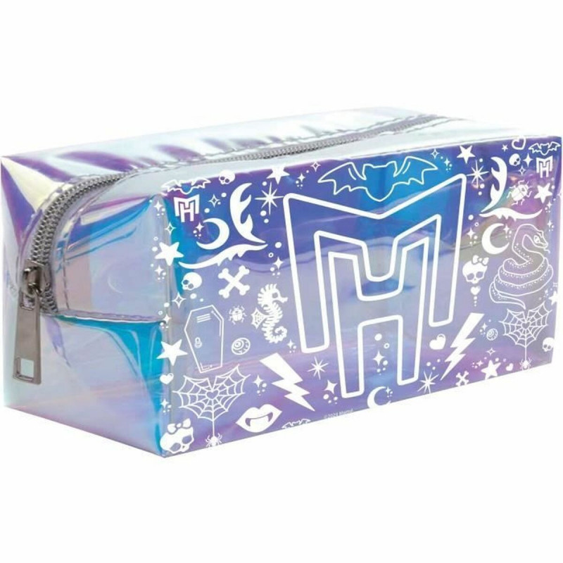 Abalorios Lisciani Giochi Jewellery Monster bag