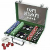Set da Poker Tactic 03090