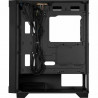 ATX Semi-tower Box BitFenix Graph ARGB Black