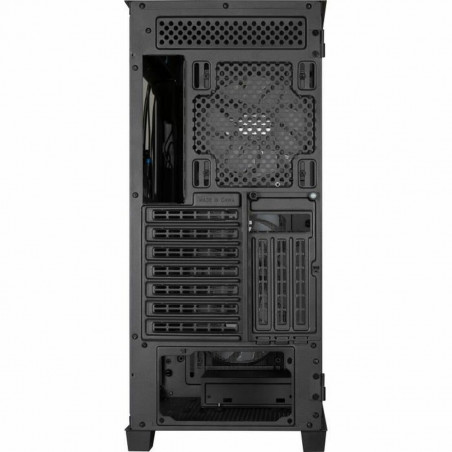 Caja Semitorre ATX BitFenix Graph ARGB Negro