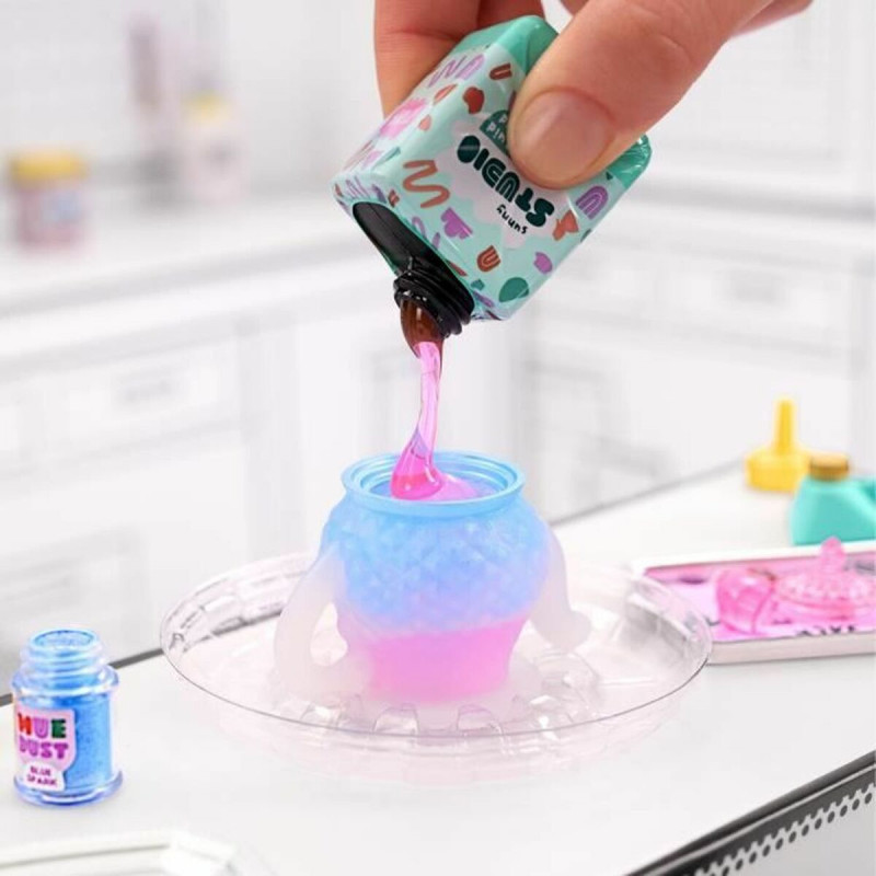 Jogo de Trabalhos Manuais Miniverse Make It Mini Lifestyle 10 x 9 x 10 cm