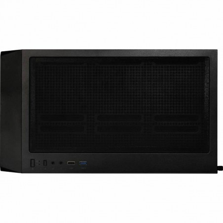 Caja Semitorre ATX BitFenix Muses Negro