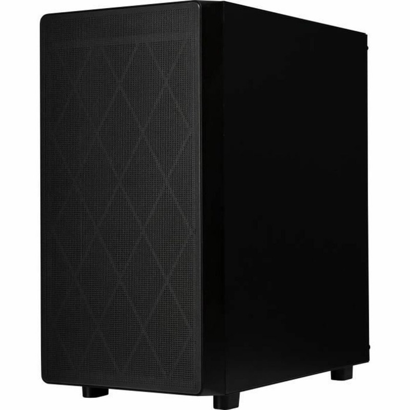 Caja Semitorre ATX BitFenix Muses Negro