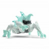 Accessori per Casa delle Bambole Schleich Lava Octopus vs Ice Bug Duo