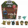 Conjunto de Bonecos Ewok Collector's Box