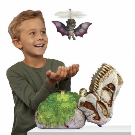 Figuras de Ação LOL Surprise! ["GrossMos Flying"]