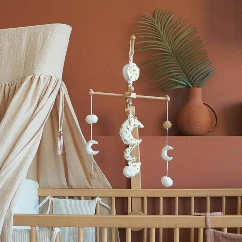 Juguete Musical Domiva