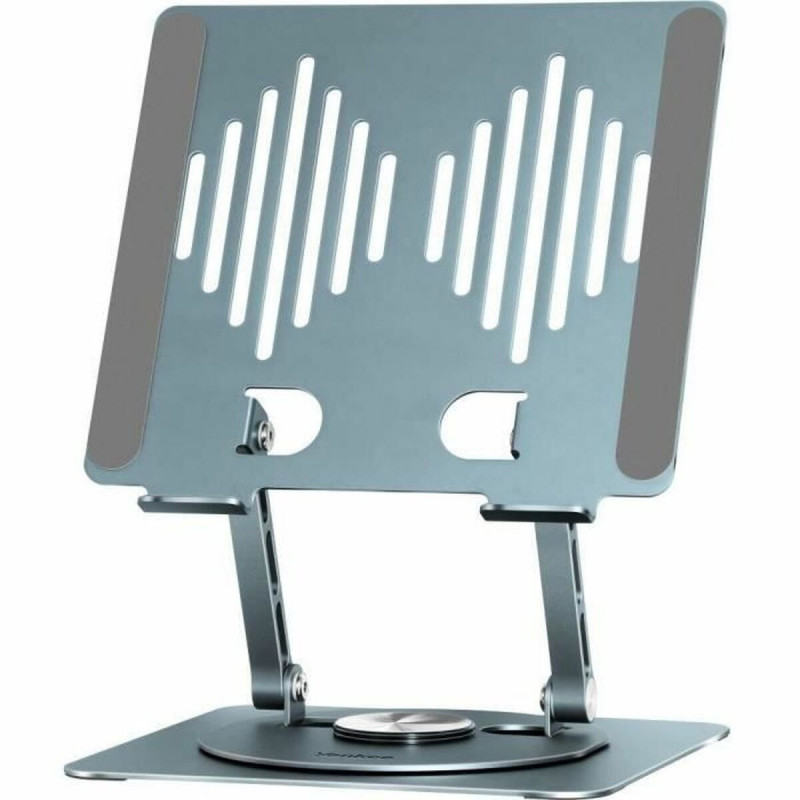 Soporte para Portátil Plegable y Regulable Yenkee YSN 02