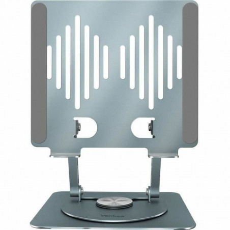 Support Pliable et Réglable pour Portable Yenkee YSN 02