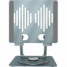 Folding and Adjustable Laptop Stand Yenkee YSN 02